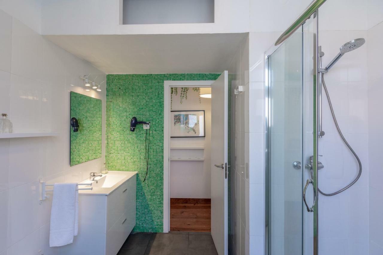 Stylish Apartment For Travelers - Bp2 Lisbon Bagian luar foto