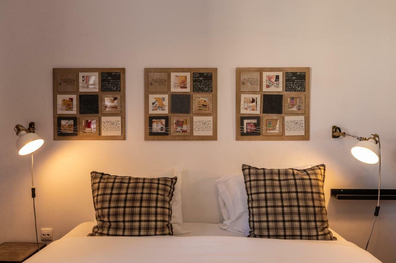 Stylish Apartment For Travelers - Bp2 Lisbon Bagian luar foto
