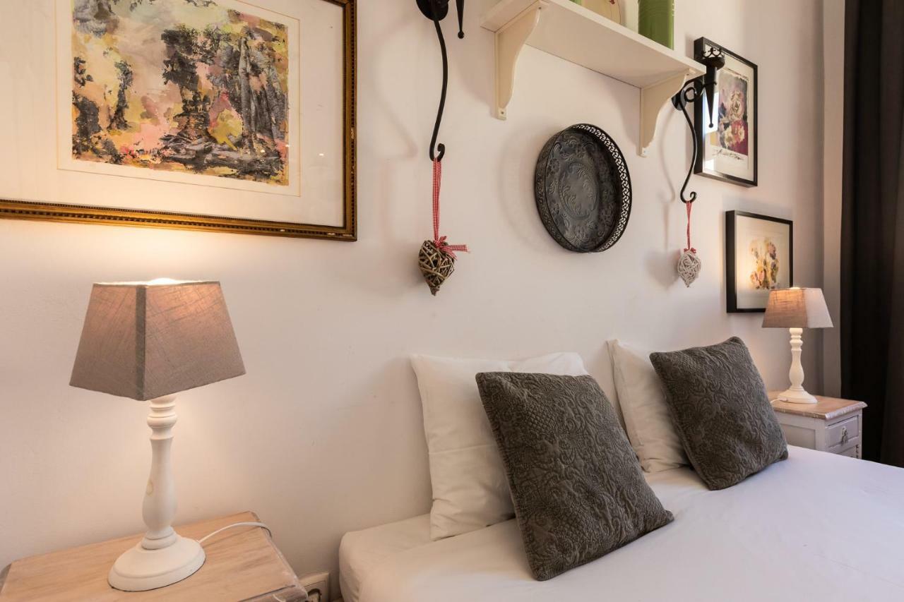 Stylish Apartment For Travelers - Bp2 Lisbon Bagian luar foto