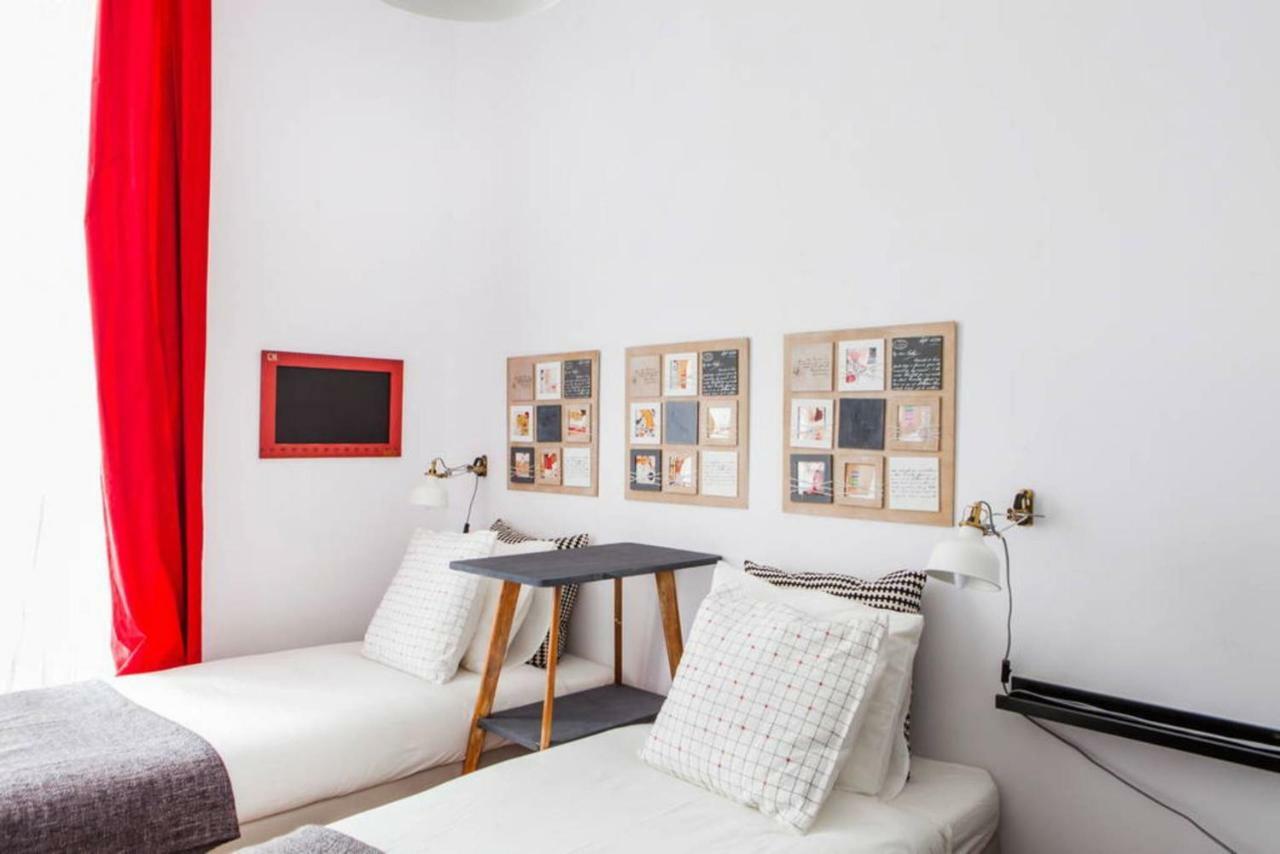 Stylish Apartment For Travelers - Bp2 Lisbon Bagian luar foto