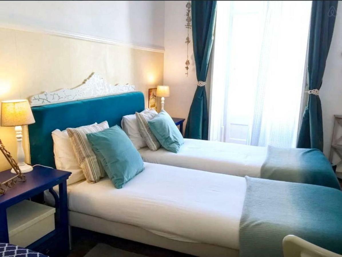 Stylish Apartment For Travelers - Bp2 Lisbon Bagian luar foto