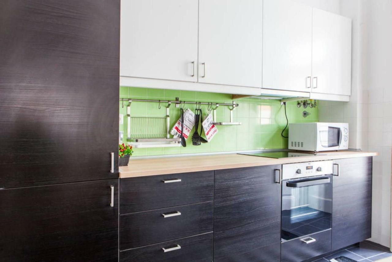 Stylish Apartment For Travelers - Bp2 Lisbon Bagian luar foto
