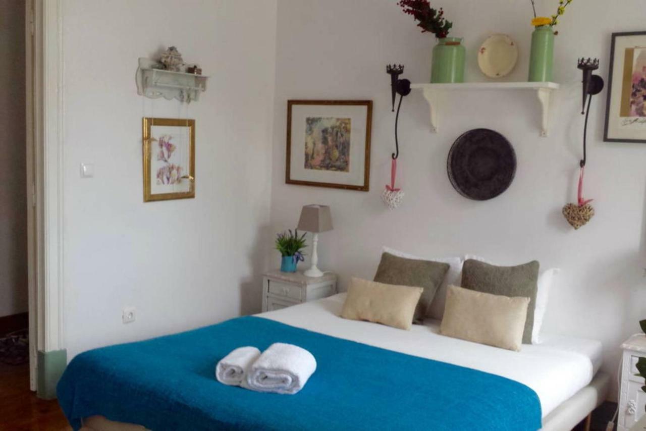 Stylish Apartment For Travelers - Bp2 Lisbon Bagian luar foto