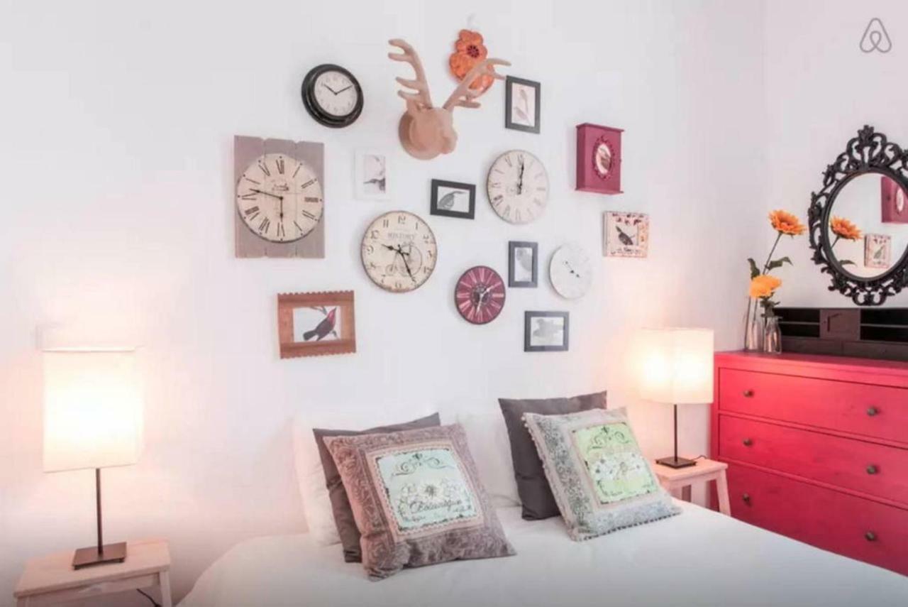 Stylish Apartment For Travelers - Bp2 Lisbon Bagian luar foto