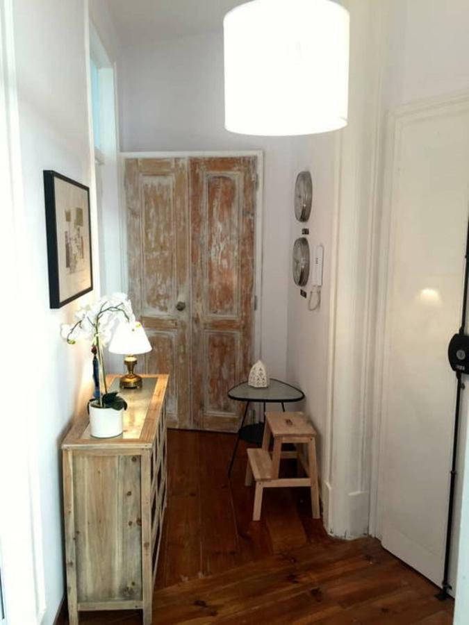 Stylish Apartment For Travelers - Bp2 Lisbon Bagian luar foto