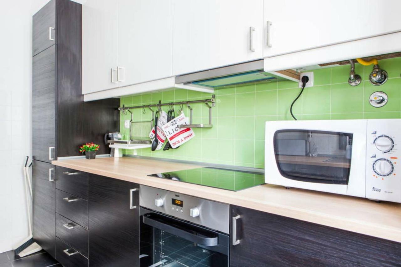 Stylish Apartment For Travelers - Bp2 Lisbon Bagian luar foto