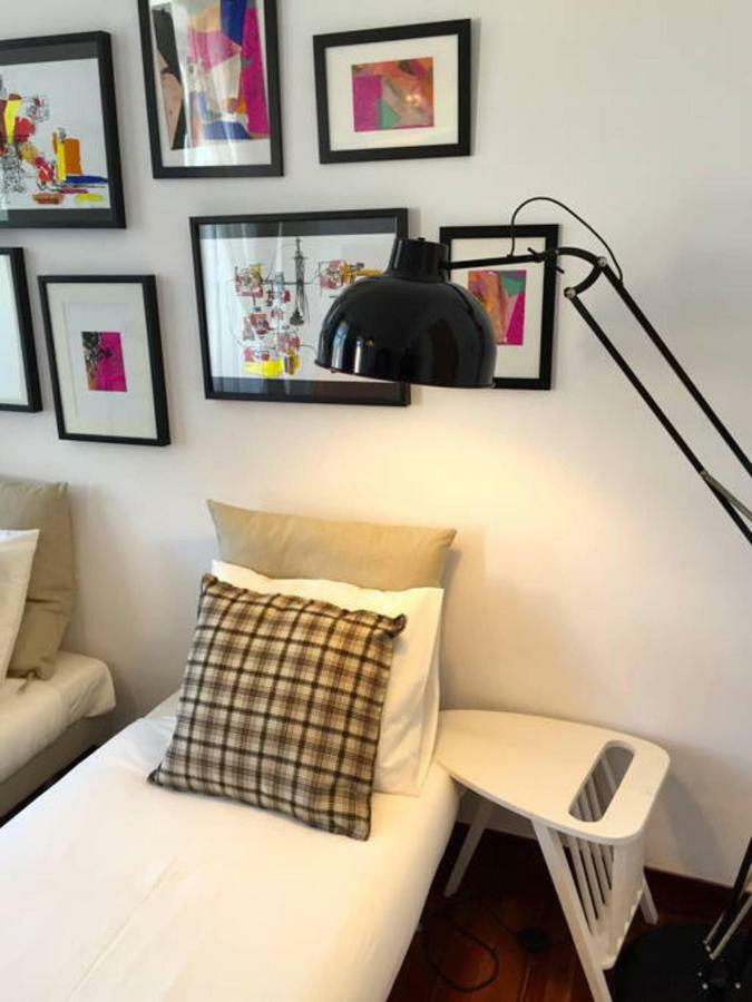Stylish Apartment For Travelers - Bp2 Lisbon Bagian luar foto