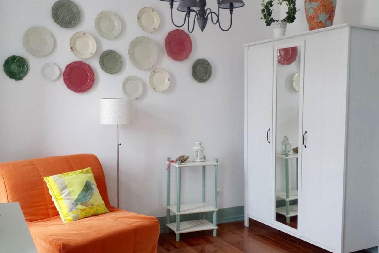 Stylish Apartment For Travelers - Bp2 Lisbon Bagian luar foto